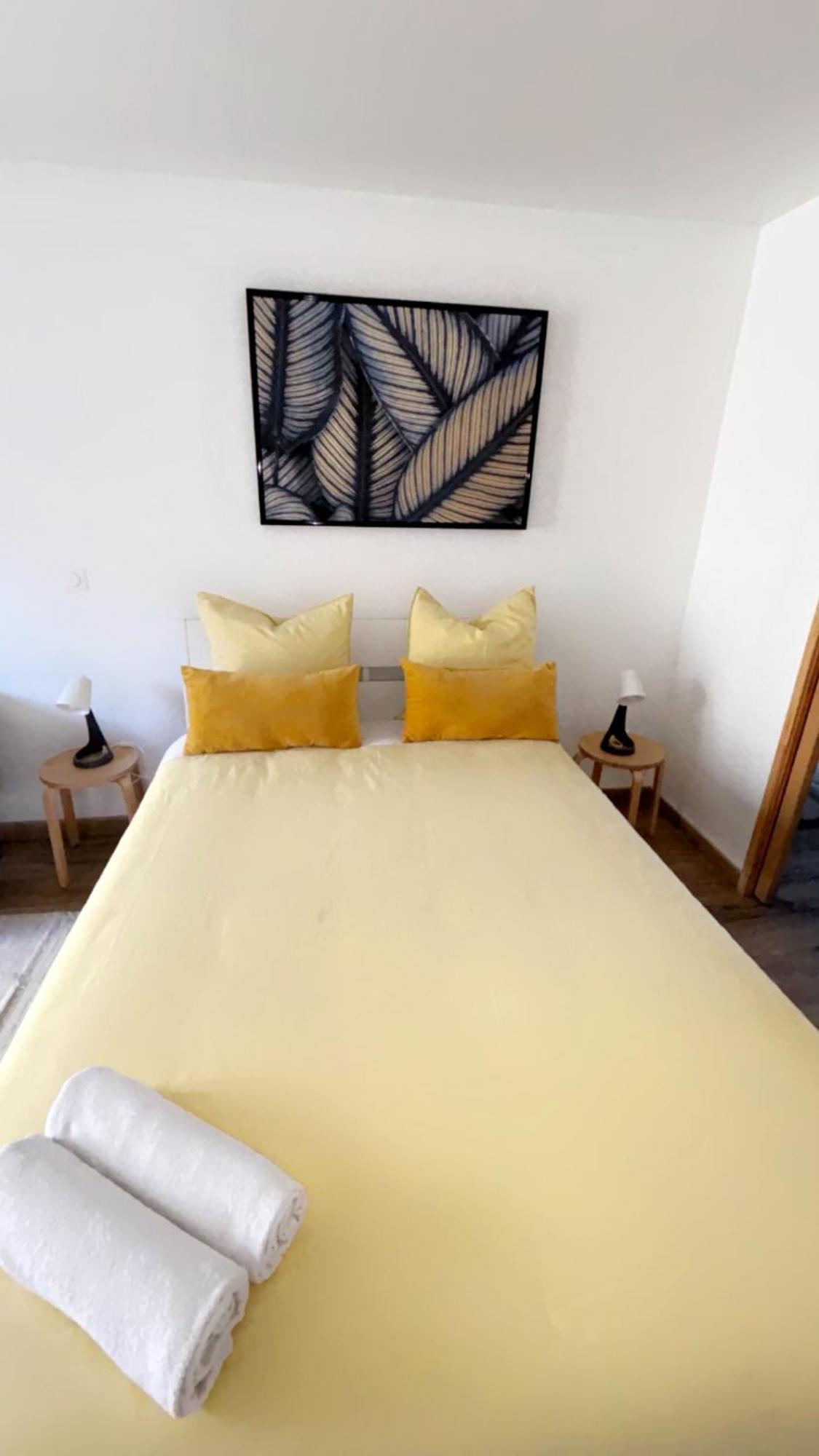 Chambre Provencale Arles Buitenkant foto
