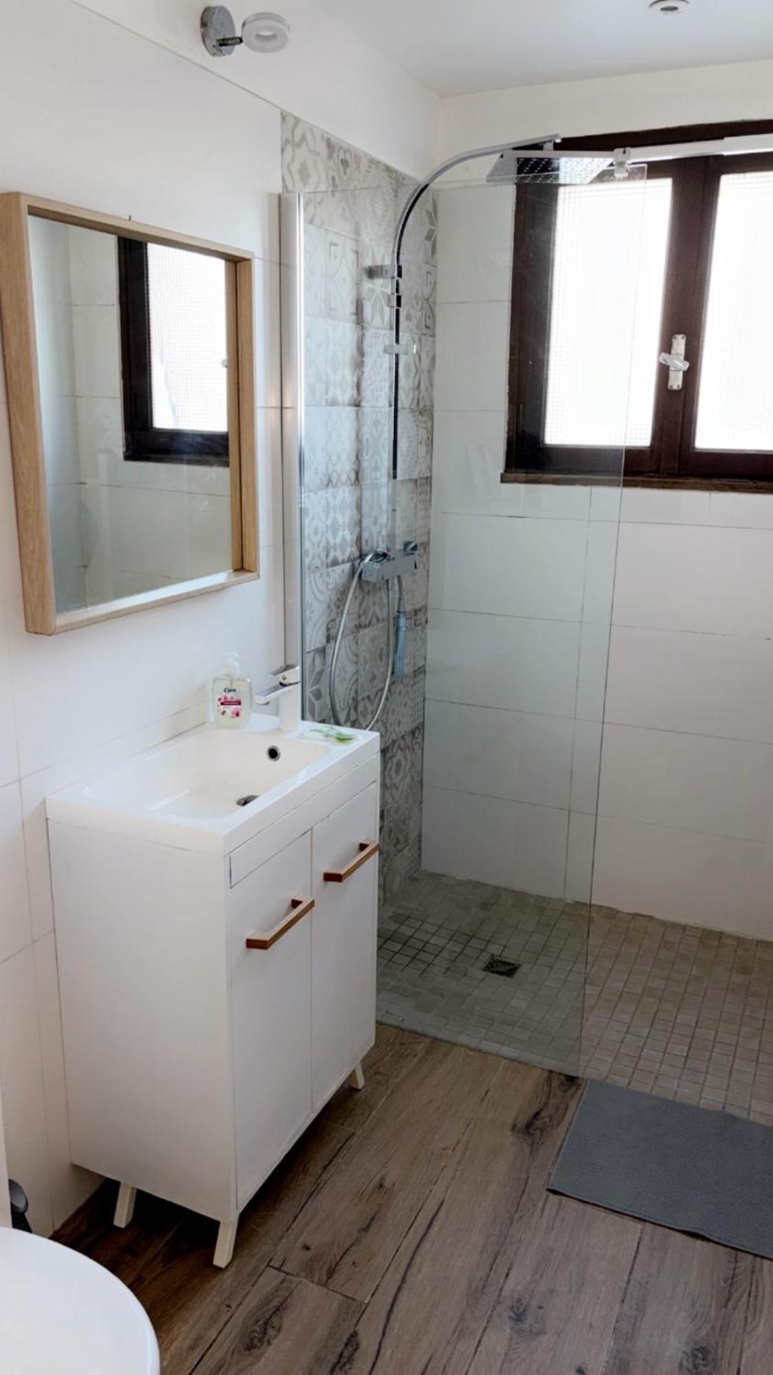 Chambre Provencale Arles Buitenkant foto